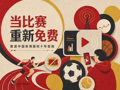 体育版权