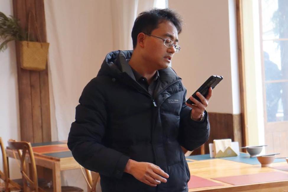 高树博老师 高树博老师